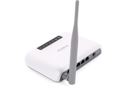 Маршрутизатор Vinga WR-N150