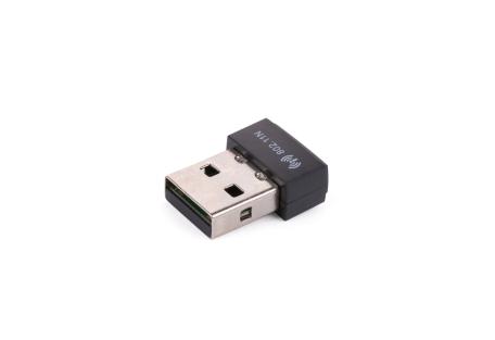 Мережева карта Wi-Fi Vinga WA-N150U Nano (WA-N150UNano)