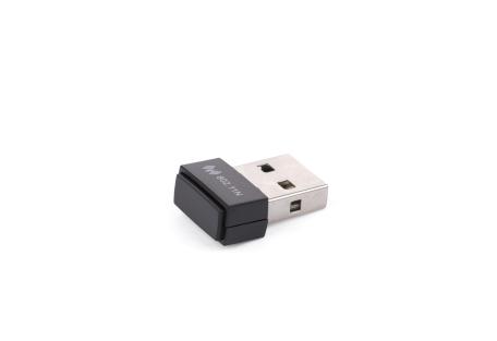Мережева карта Wi-Fi Vinga WA-N150U Nano (WA-N150UNano)
