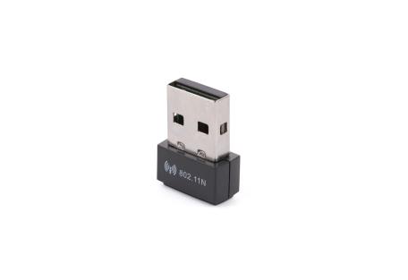 Мережева карта Wi-Fi Vinga WA-N150U Nano (WA-N150UNano)