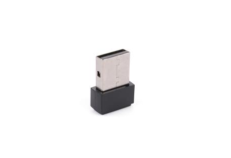 Мережева карта Wi-Fi Vinga WA-N150U Nano (WA-N150UNano)