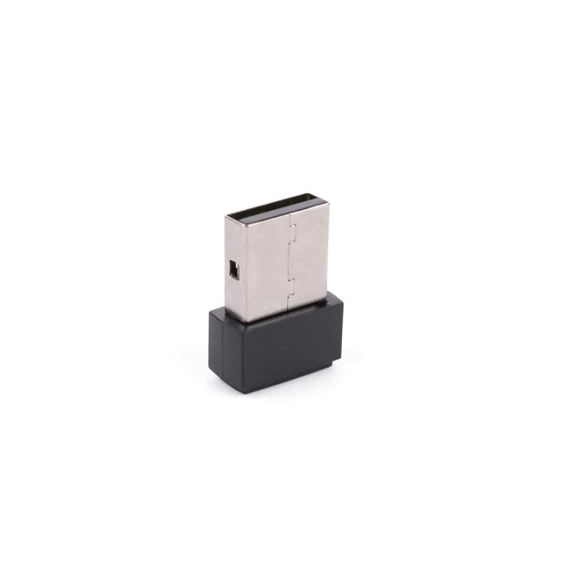 Мережева карта Wi-Fi Vinga WA-N150U Nano (WA-N150UNano)