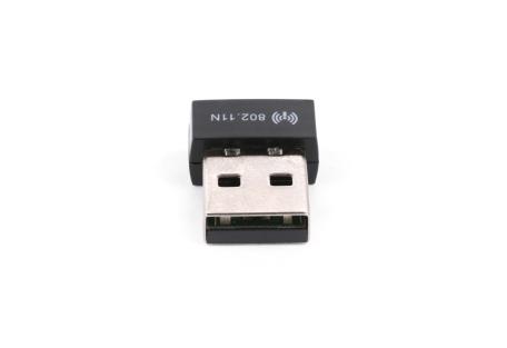 Мережева карта Wi-Fi Vinga WA-N150U Nano (WA-N150UNano)