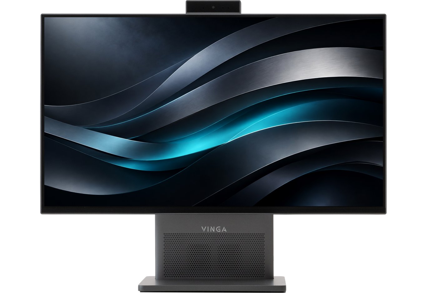 Комп'ютер Vinga AIO Advanced H0008 (I5M16INTWH.H0008)