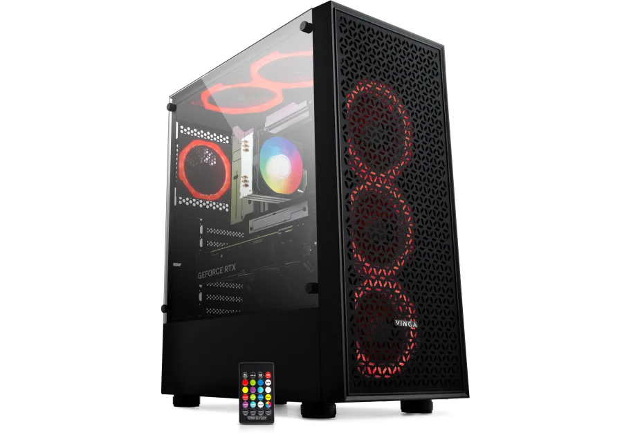 Computer Vinga Wolverine D8742 (I5M16G5060WP.D8742)