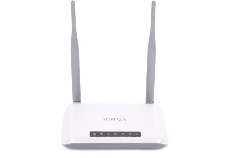 Маршрутизатор Vinga WR-N300