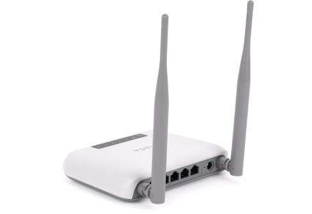 Маршрутизатор Vinga WR-N300