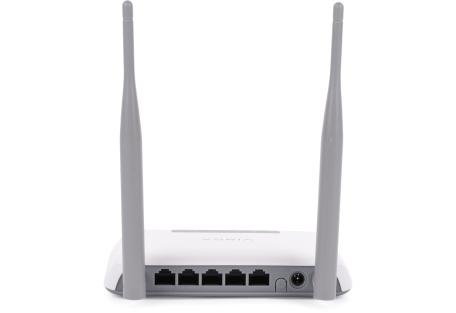 Маршрутизатор Vinga WR-N300