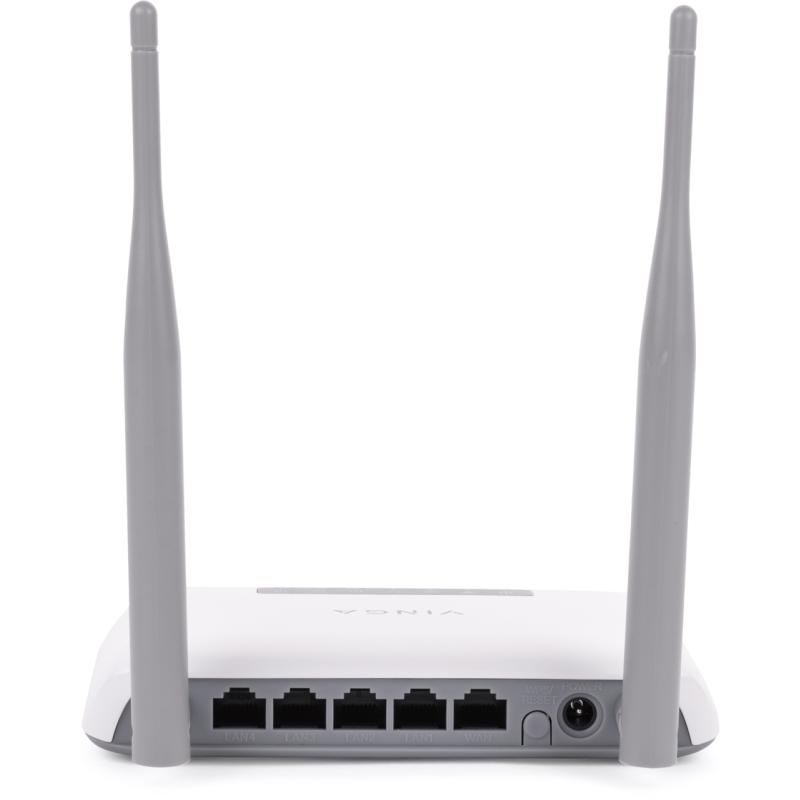 Маршрутизатор Vinga WR-N300