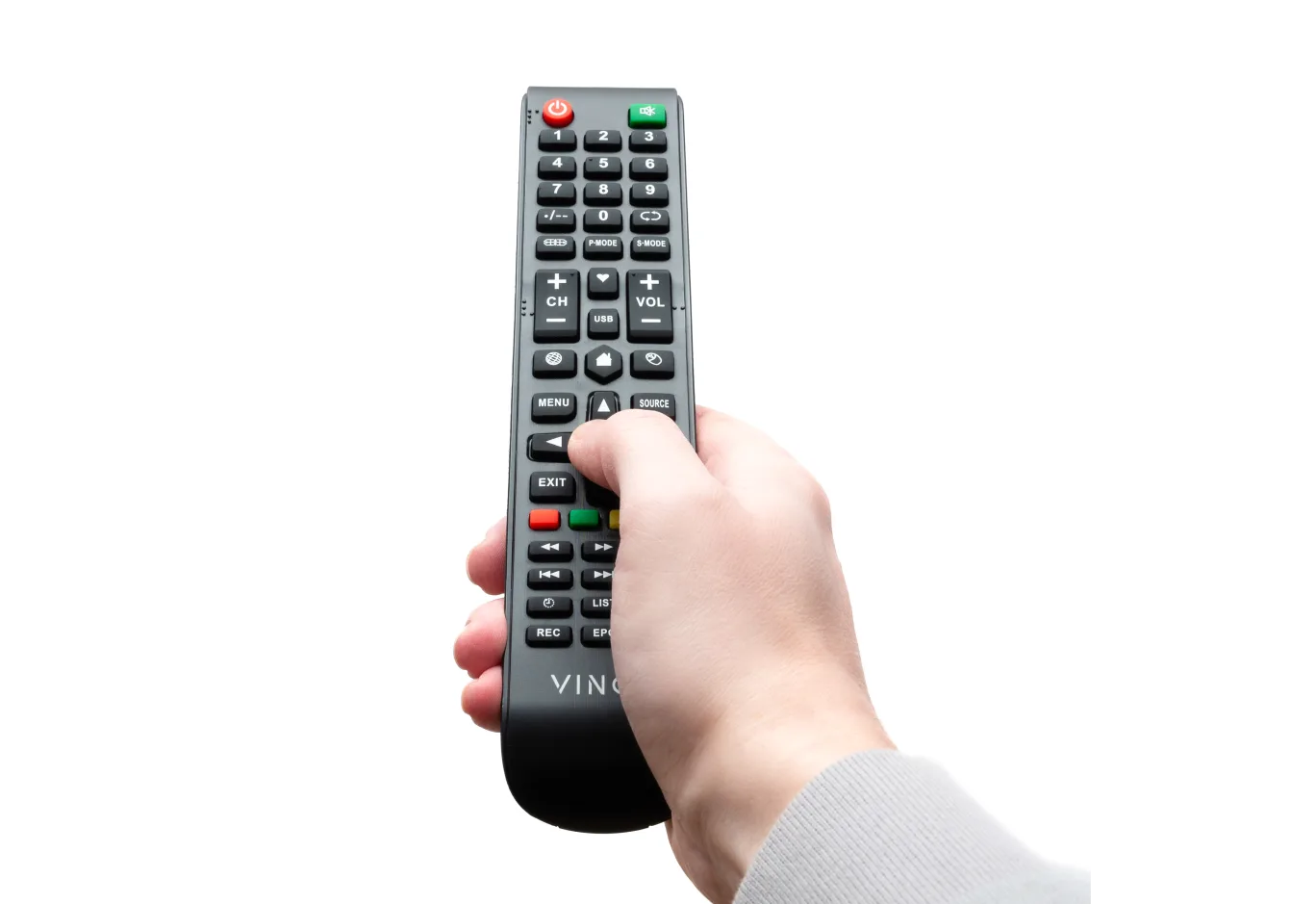 TV Vinga L32HD25B