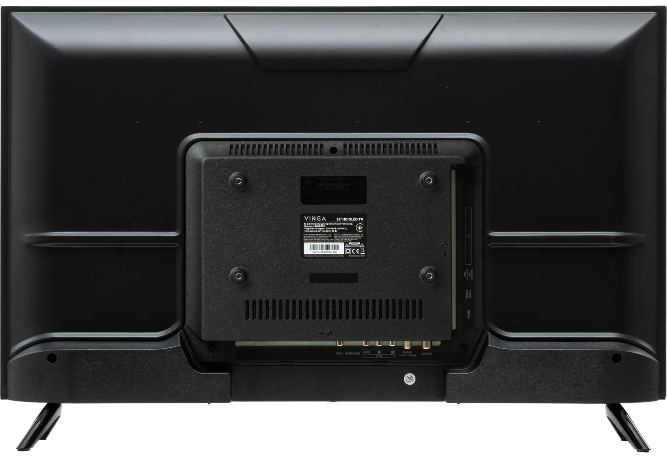 TV Vinga L32HD25B