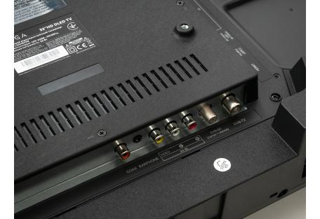 Телевізор Vinga L32HD25B