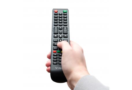 Телевізор Vinga S32HD25B