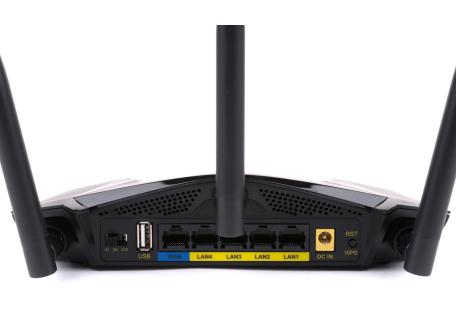 Маршрутизатор Vinga WR-N300U High Power (WR-N300U-HP)