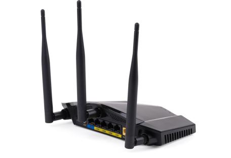 Маршрутизатор Vinga WR-N300U High Power (WR-N300U-HP)