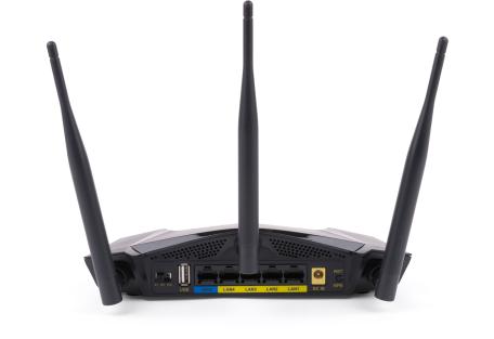 Маршрутизатор Vinga WR-N300U High Power (WR-N300U-HP)