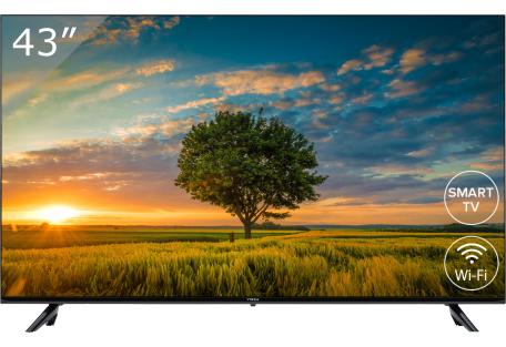 Телевізор Vinga S43FHD25B