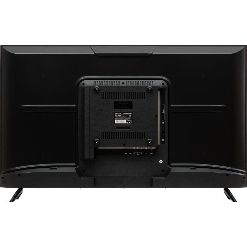 Телевізор Vinga S43FHD25B