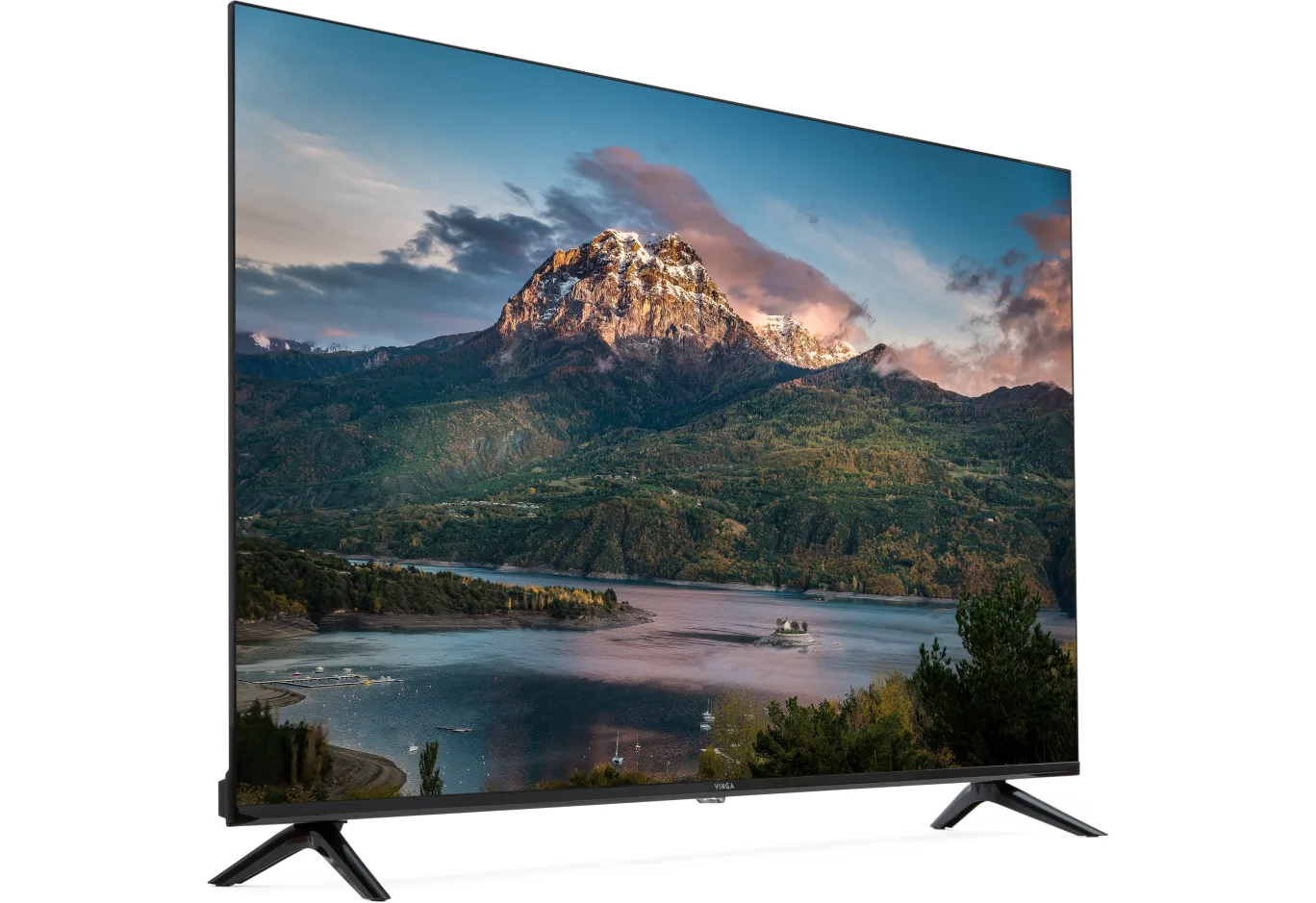 TV Vinga L43FHD25B