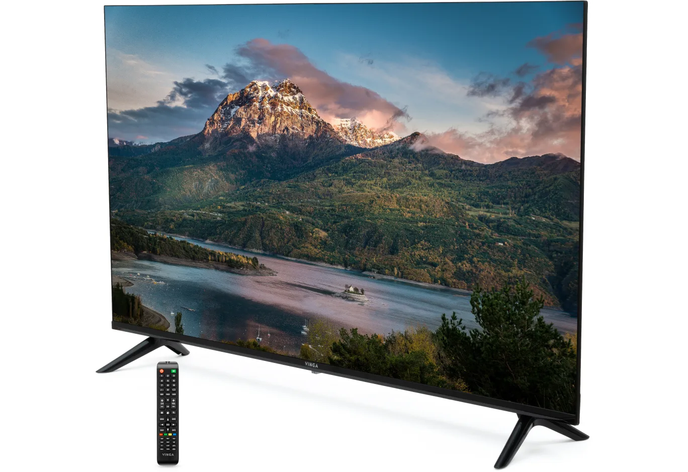 TV Vinga L43FHD25B