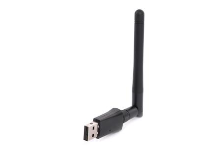 Мережева карта Wi-Fi Vinga WA-N300UA