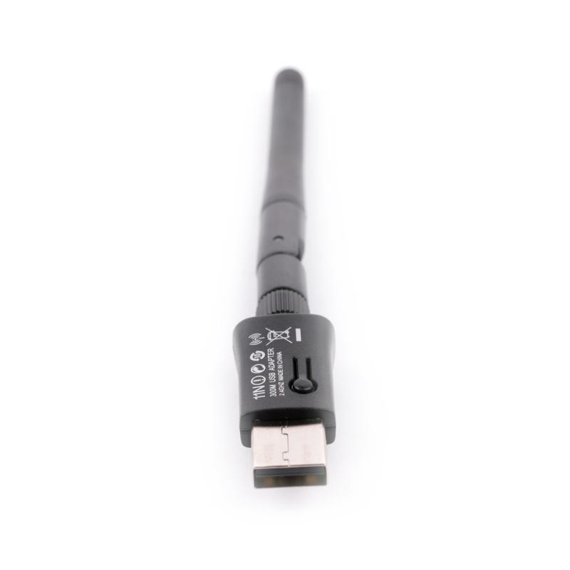 Мережева карта Wi-Fi Vinga WA-N300UA