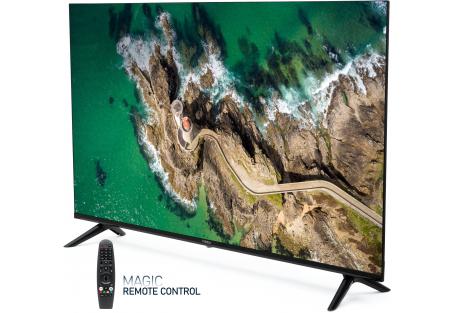 Телевізор Vinga S50UHD25B