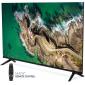Телевізор Vinga S50UHD25B
