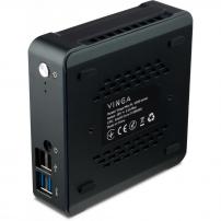 Комп'ютер Vinga Mini PC V600 (V6008565U.16512WP)