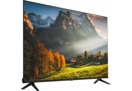 Телевізор Vinga S55UHD25B