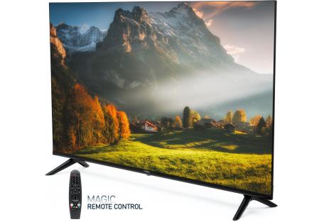 Телевізор Vinga S55UHD25B