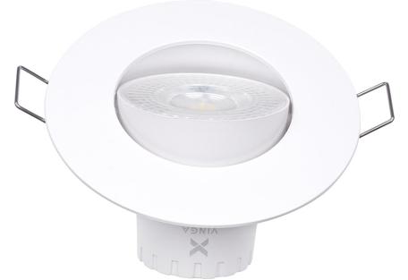 Світильник точковий Vinga VL-DL68-64L