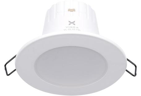 Світильник точковий Vinga VL-DL70-74L