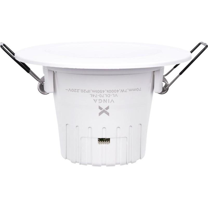 Світильник точковий Vinga VL-DL70-74L