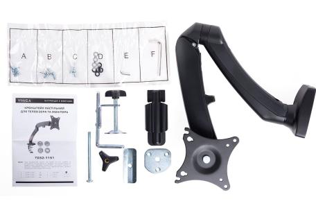 Кронштейн Vinga TD32-1151