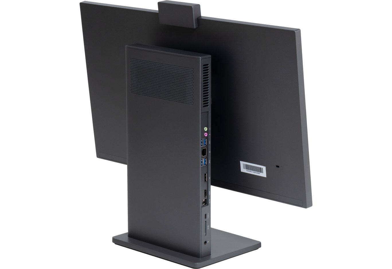 Комп'ютер Vinga AIO Advanced H0019 (I5M32INT.H0019)