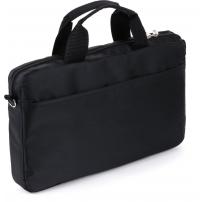 Сумка для ноутбука Vinga 13" NB136BK black (NB136BK)