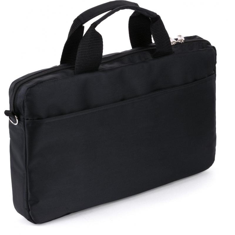 Сумка для ноутбука Vinga 13" NB136BK black (NB136BK)