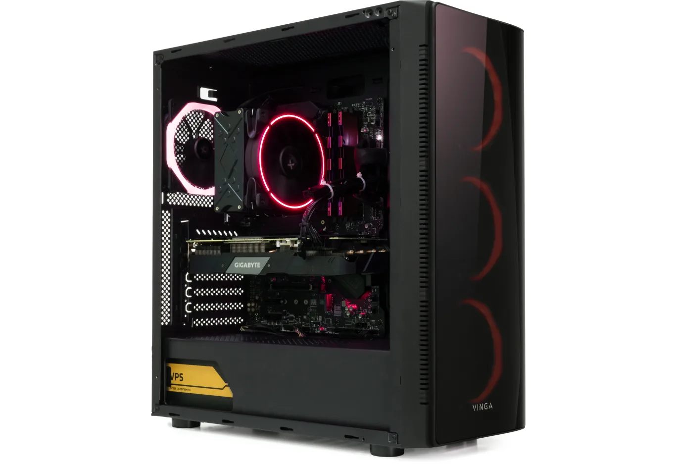 Computer Vinga Rhino A5195 (R5M16G3060.A5195)