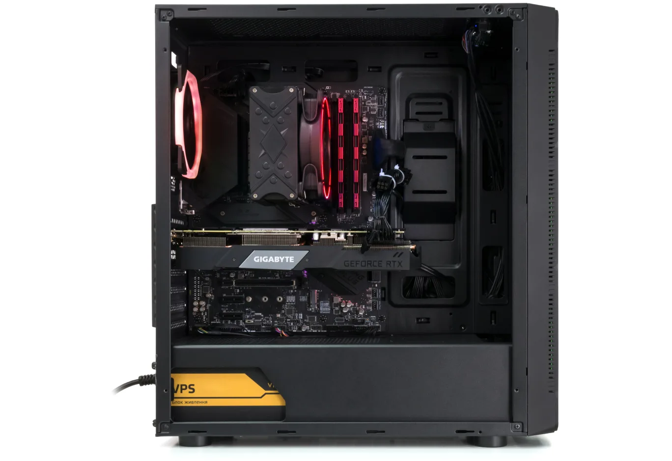 Computer Vinga Rhino A5195 (R5M16G3060.A5195)