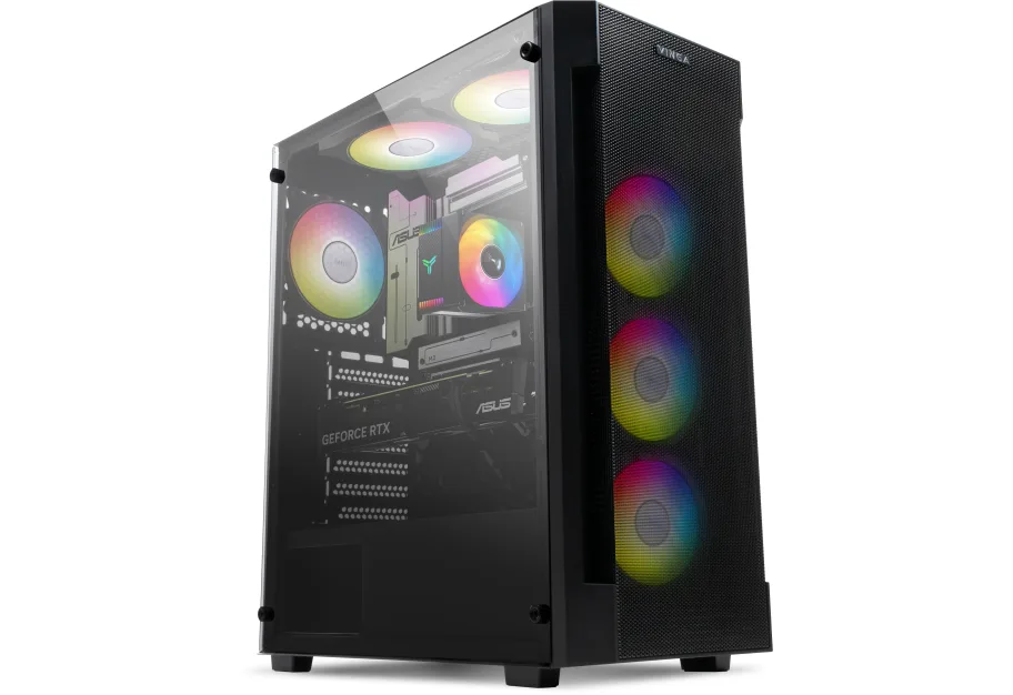 Computer Vinga Rhino D9100 (R5M16G5060TI16G.D9100)
