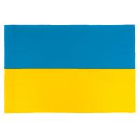 Прапор Vinga Україна, державний, 90*140см (VFUS140G)