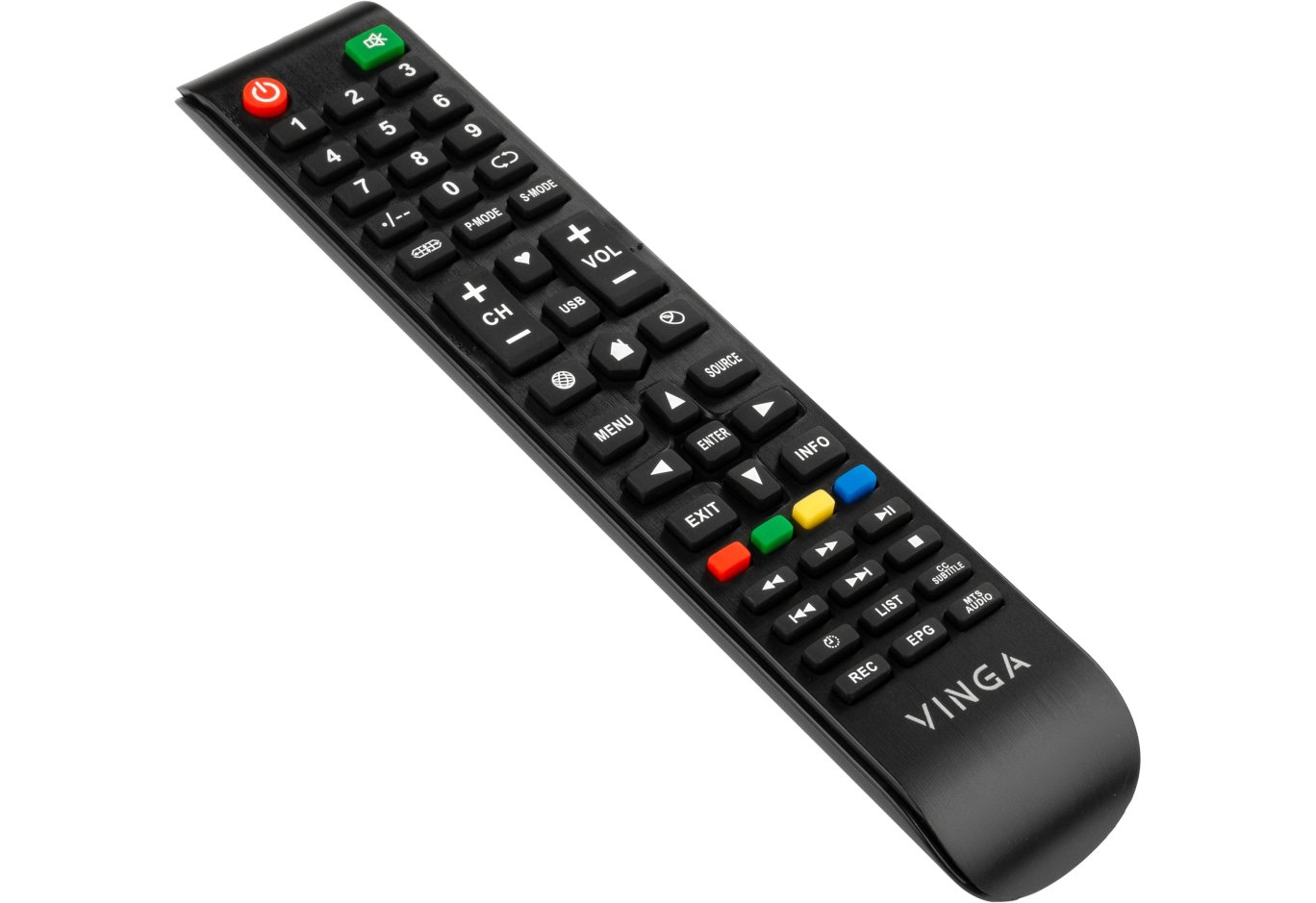 Пульт ДК для телевізора Vinga для S43UHD20B