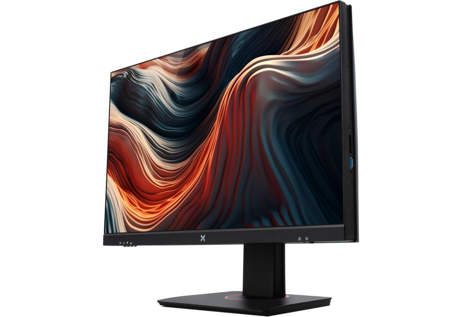 Комп'ютер Vinga AIO Advanced C0065 (I5M16INTWH.C0065)