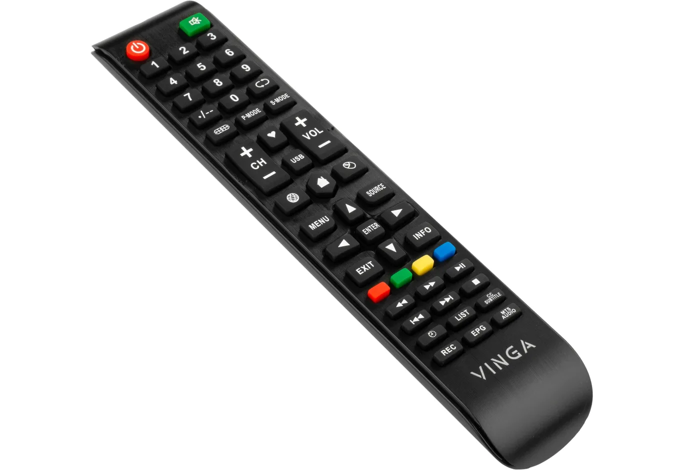 Remote control for TV Vinga для S/L43/32FHD25B