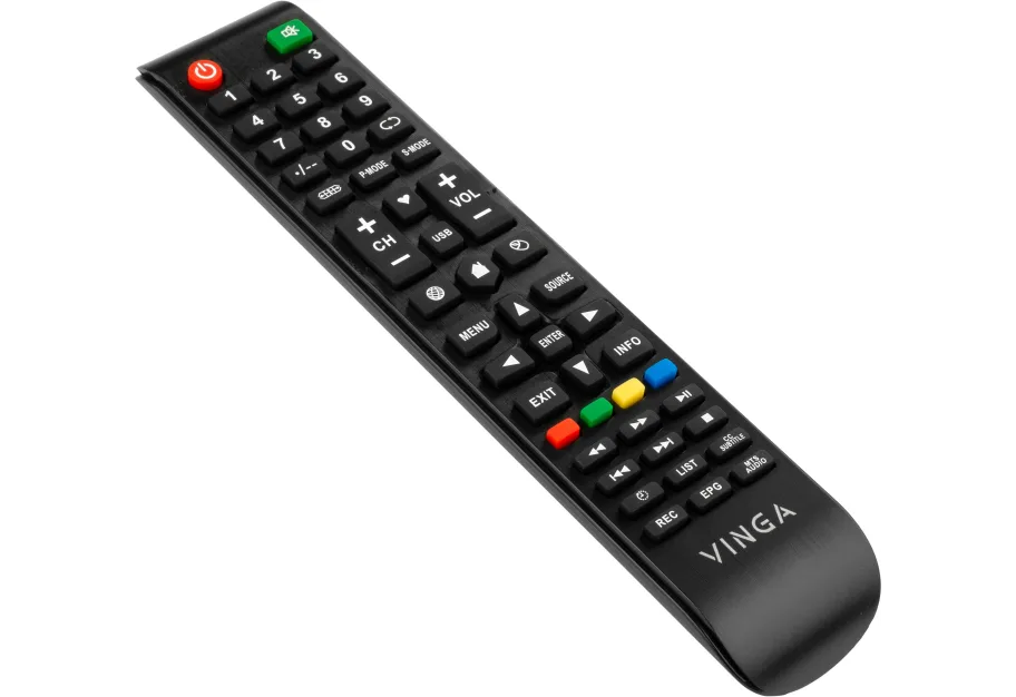 Remote control for TV Vinga для S/L43/32FHD25B