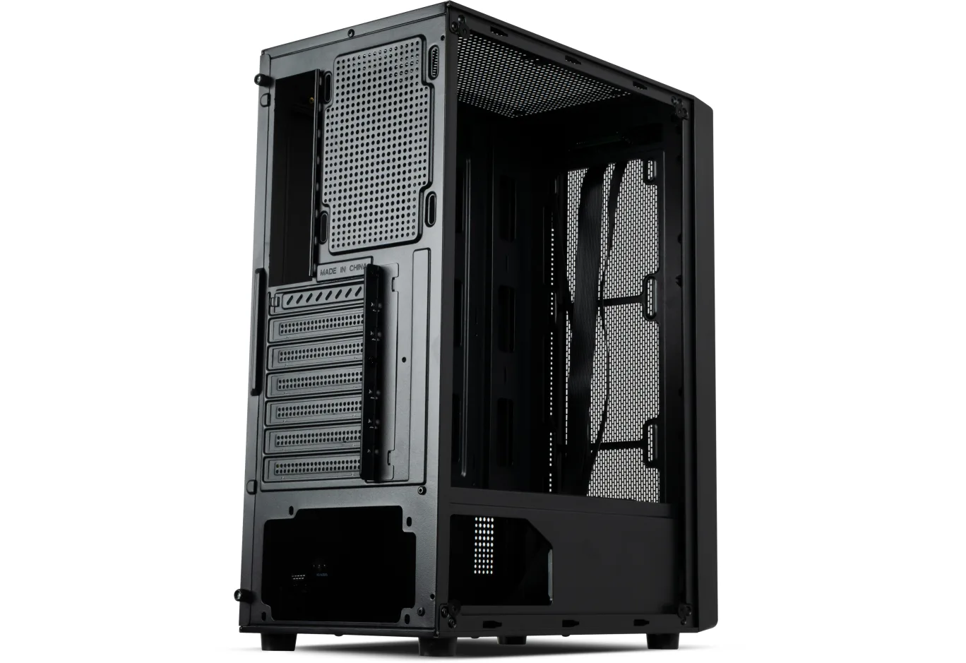 PC Case Vinga CS216B