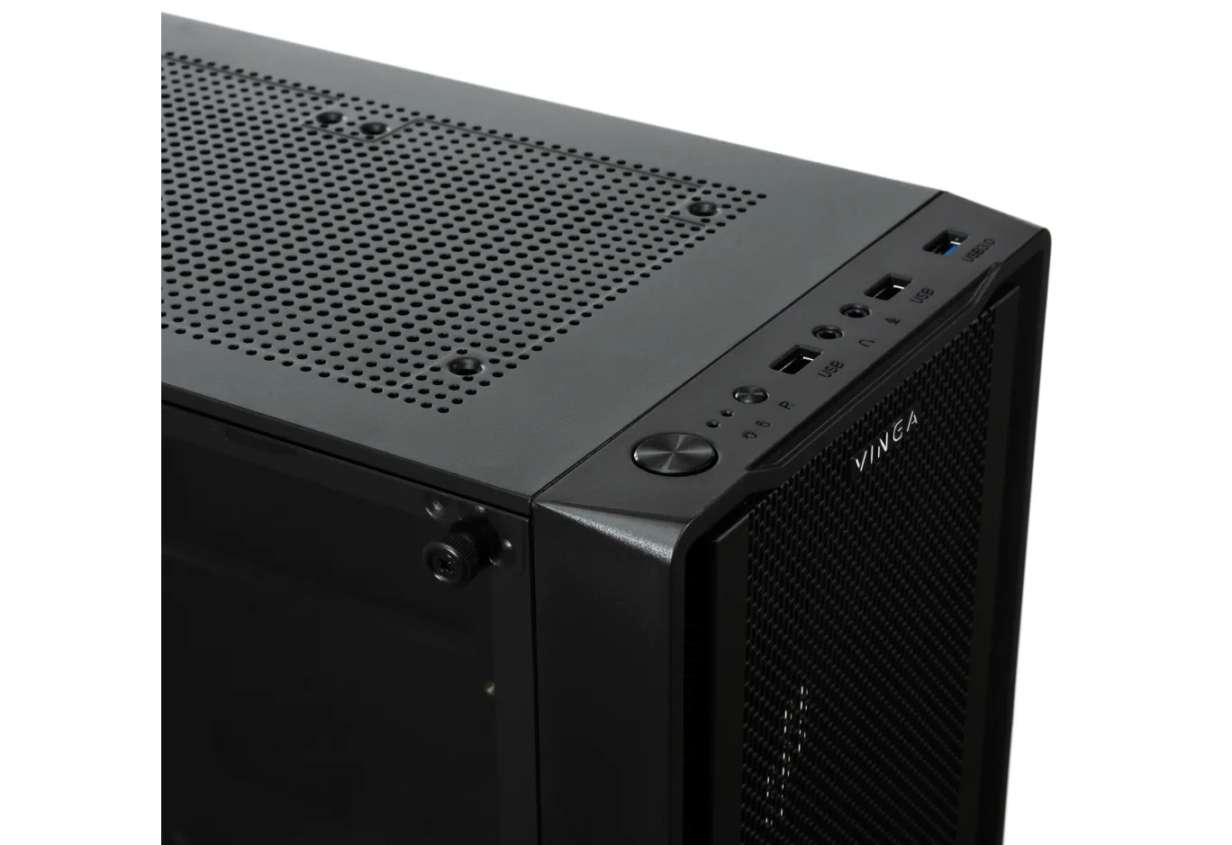 PC Case Vinga CS216B