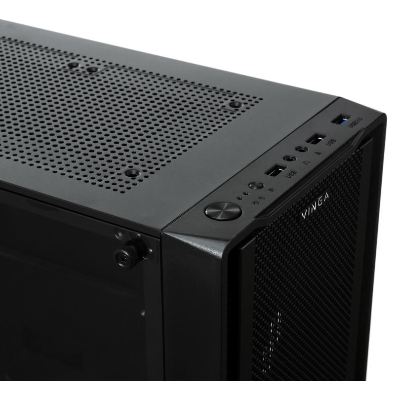 Корпус для ПК Vinga CS216B