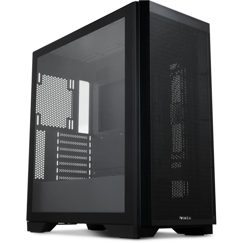Корпус для ПК Vinga Darklight